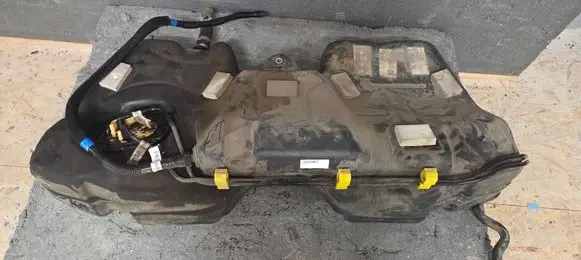 Jaguar XF X260 Fuel tank T2H35007