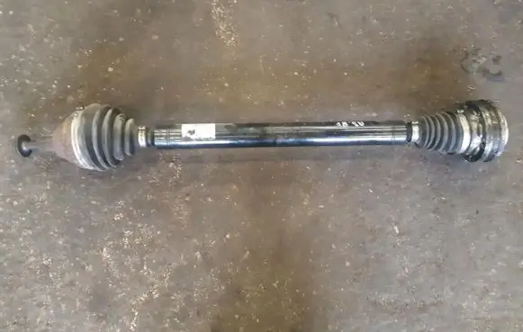 Audi A3 S3 8P Front driveshaft