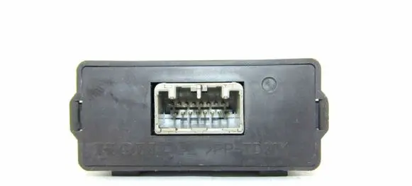 Honda CR-V Other relay