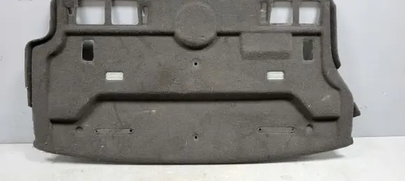 Audi A8 S8 D4 4H Parcel shelf 4h0867437c