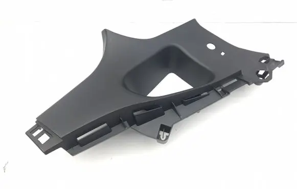 Nissan 370Z (C) pillar trim 769351EA0A