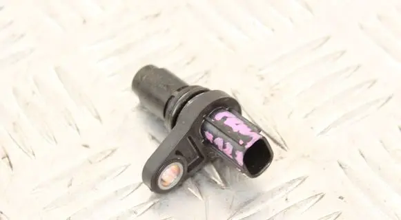 Crankshaft position sensor