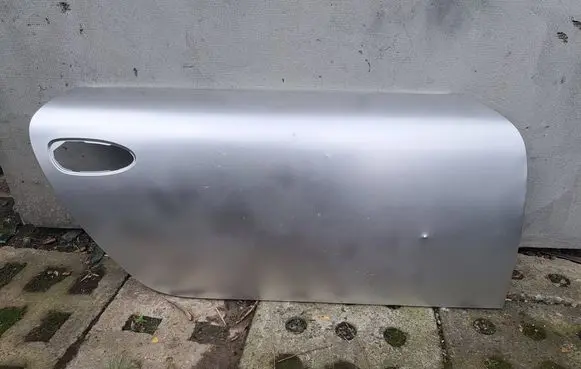 Porsche Cayman 987 Front door
