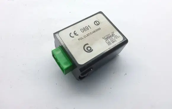 Honda Civic Immobilizer control unit/module 38385S6AG01 G8D391HBEU