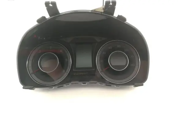 Hyundai i40 Speedometer (instrument cluster) 940033Z290
