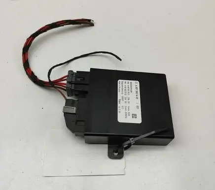 Mercedes-Benz Sprinter W907 W910 Blind spot module A9079001403 A9079017601
