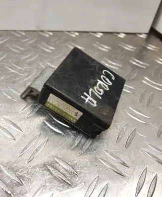 Toyota Corolla E120 E130 Other control units/modules 8865052100 2773000751