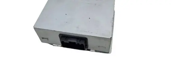 Ford Mondeo MK V Voltage converter/converter module DS7T-19G317-BG