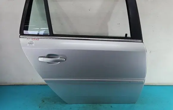 Opel Vectra C Rear door IMPRK1475629