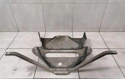 Porsche Cayman 987 Fuel filter bracket/mount holder 98733116121