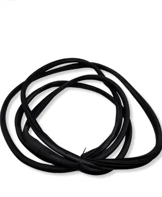 Mercedes-Benz Sprinter W906 Sliding door rubber seal 