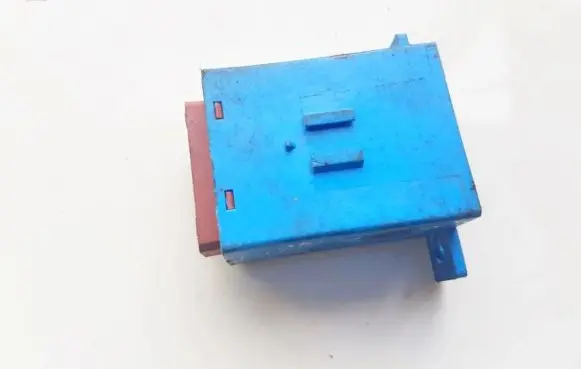 Citroen Xantia Other relay ref02495