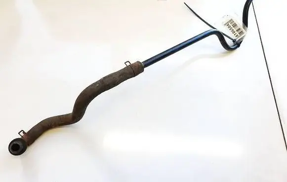 Nissan Qashqai Vacuum line/pipe/hose 