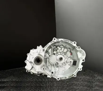KIA Picanto Manual 5 speed gearbox MB1772