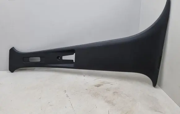 Dacia Spring (B) pillar trim (bottom) 769168555R