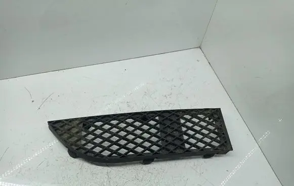 BMW 7 E65 E66 Front bumper lower grill 7135564