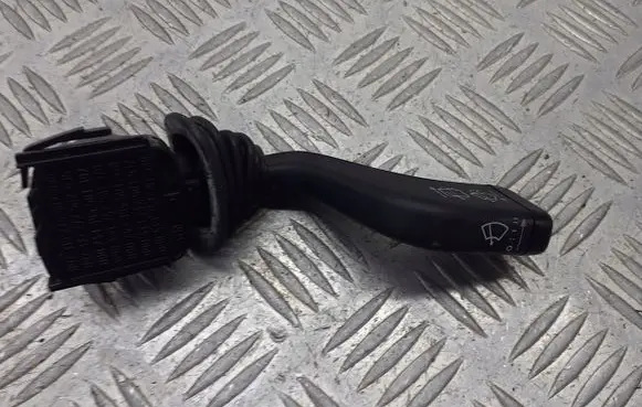 Opel Astra G Wiper control stalk 092115275