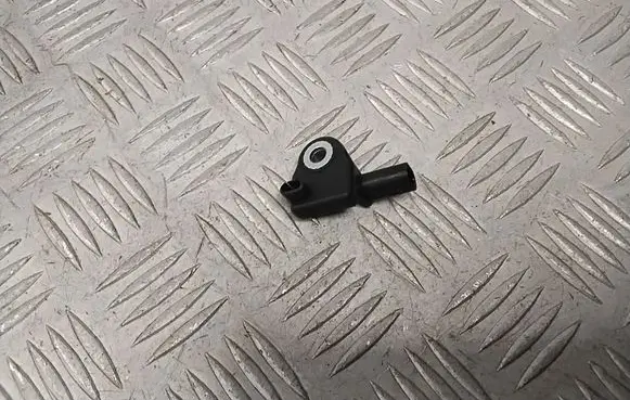 BMW 2 F45 Airbag deployment crash/impact sensor 9196100