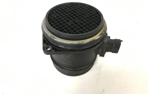 Volvo XC60 Mass air flow meter 30785472 0281002972 8G9N12B579