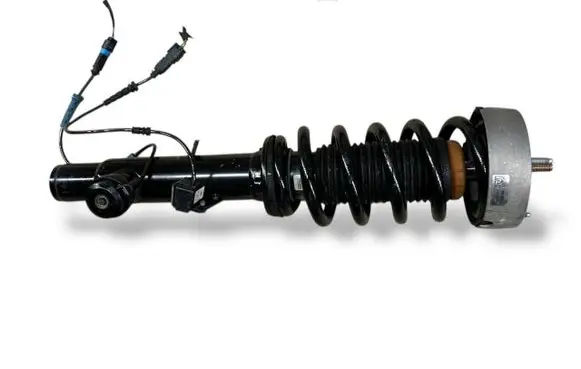 BMW X5 F15 Front shock absorber with coil spring 6863173 37116863173