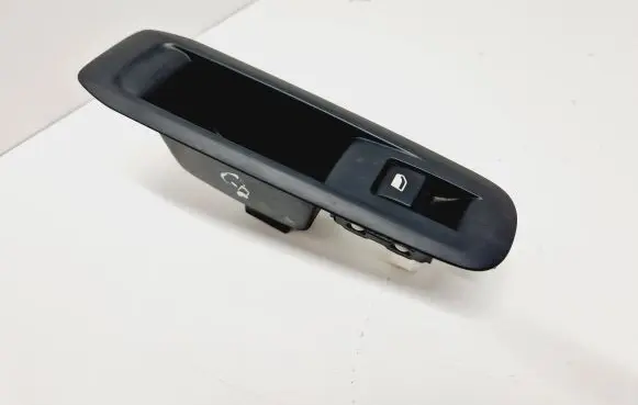 Peugeot 308 Electric window control switch 98034744