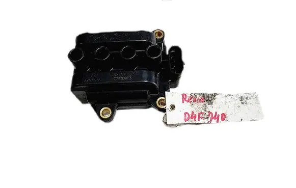 Renault Twingo II High voltage ignition coil 8200702693