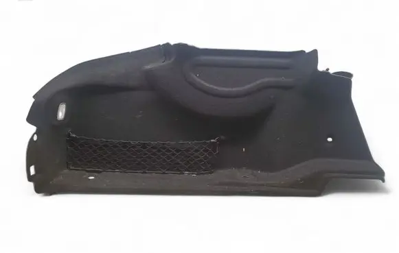 Mercedes-Benz CLS C218 X218 Trunk/boot lower side trim panel A2186900541
