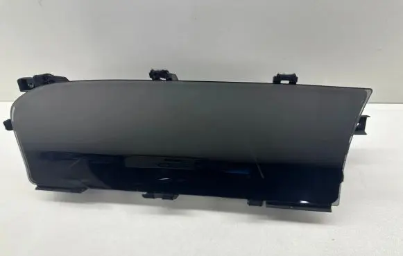 Mercedes-Benz S W221 Speedometer (instrument cluster) A2215403347 A2215400011 0263650030