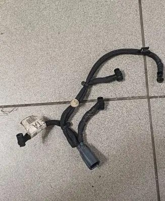 Ford Ranger Glow plug wires JB3Q6B624BA