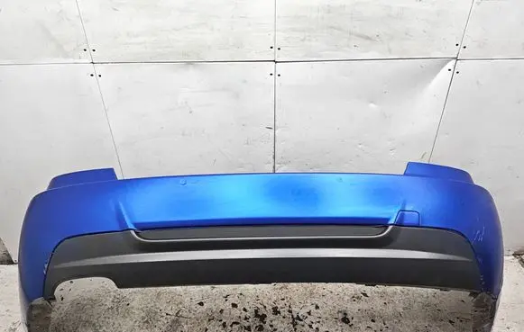 BMW 3 E92 E93 Rear bumper ZD.T.E92.BM
