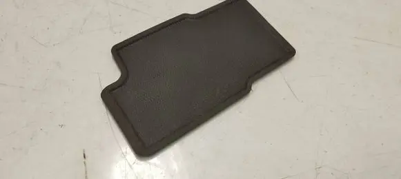 Fiat Tipo Glove box pad 735637248