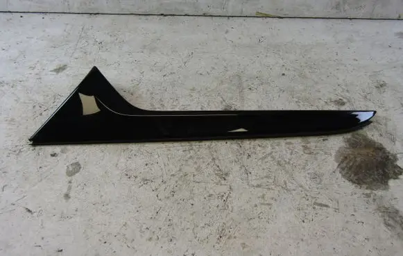 Audi A6 S6 C8 4K Tailgate/boot cover trim set 4K9854871A