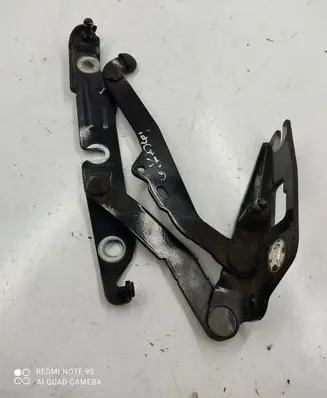 Audi A6 S6 C6 4F Tailgate/trunk/boot hinge 07S52669