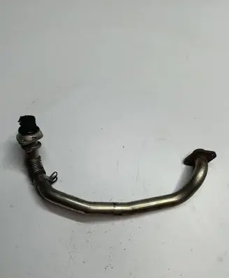 EGR valve line/pipe/hose