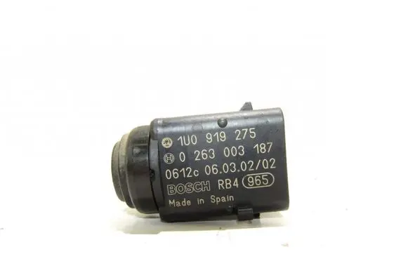 Volkswagen Golf V Parking PDC sensor 1u0919275