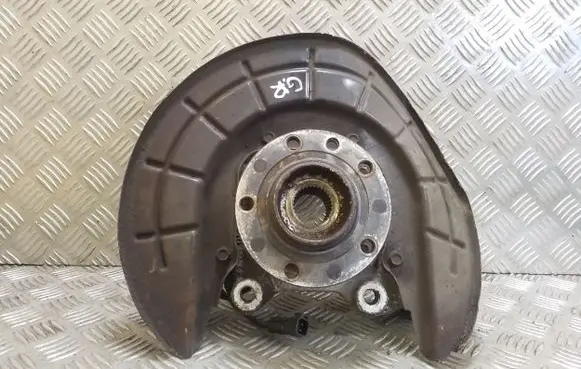 Jeep Cherokee Rear wheel hub 05090072AC