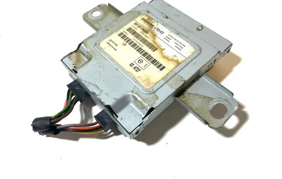 KIA Ceed USB control unit 961201H500
