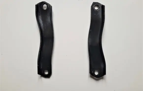 Nissan Rogue Other rear suspension part 554524BA0A