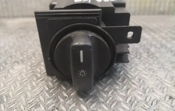 Mercedes-Benz A W169 Light switch 1695453004