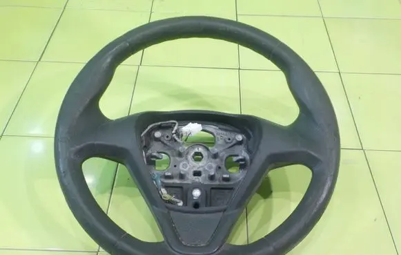 Ford Transit Courier Steering wheel ET763600AE35B8