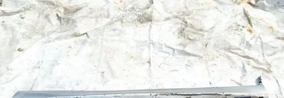 Nissan Primera Sill