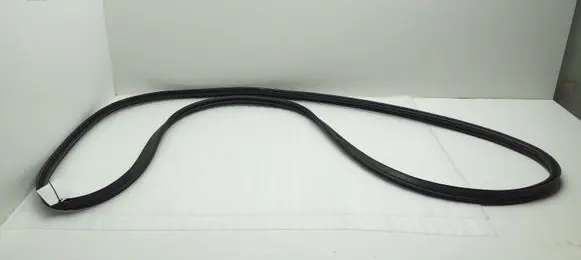 Seat Ibiza IV (6J,6P) Trunk rubber seal (body) 6J8827705