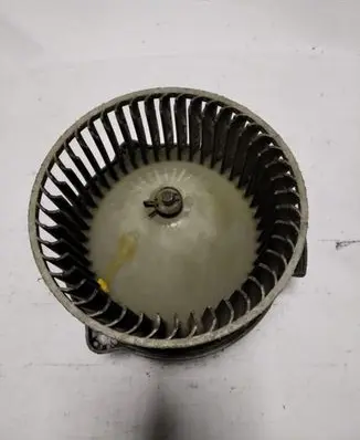 Heater fan/blower