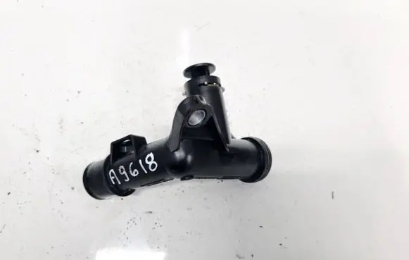 Ford Focus Engine coolant pipe/hose 9671124980