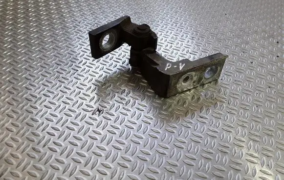 Audi A6 Allroad C5 Front door upper hinge