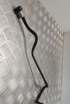 Peugeot Boxer Fuel line pipe