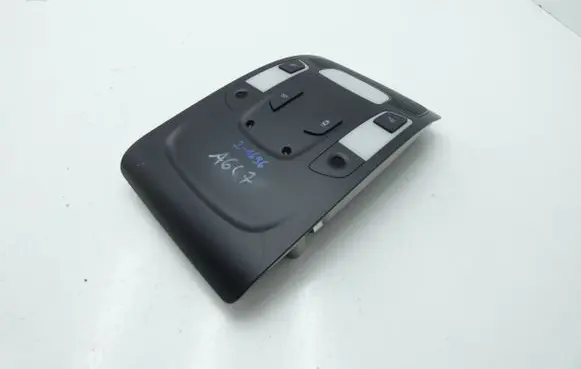 Audi A6 S6 C7 4G Front seat light 4G0947135