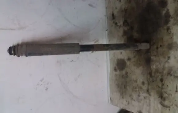 Toyota Avensis Verso Rear shock absorber/damper