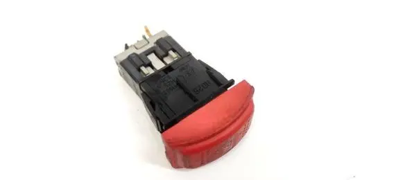 Honda Jazz Hazard light switch M19155 M19620