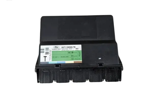 Ford Mondeo Mk III Comfort/convenience module 3S7T15K600TB 5WK48752C